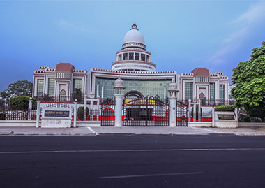 Convention Centre Lucknow